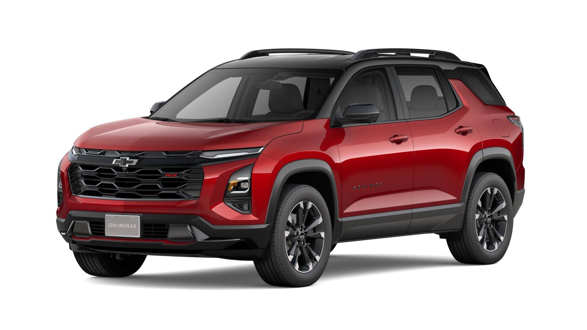 2027 Chevrolet Equinox AWD RS