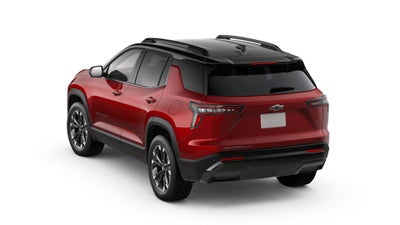 2027 Chevrolet Equinox AWD RS