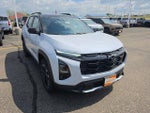 2027 Chevrolet Equinox AWD RS