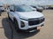 2027 Chevrolet Equinox AWD RS