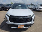 2027 Chevrolet Equinox AWD RS