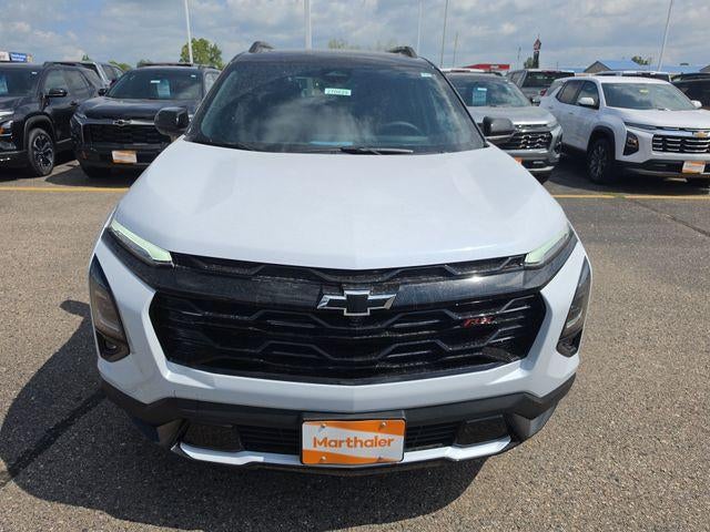 2027 Chevrolet Equinox AWD RS