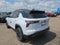 2027 Chevrolet Equinox AWD RS