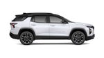 2027 Chevrolet Equinox AWD RS