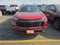 2027 Chevrolet Equinox AWD RS