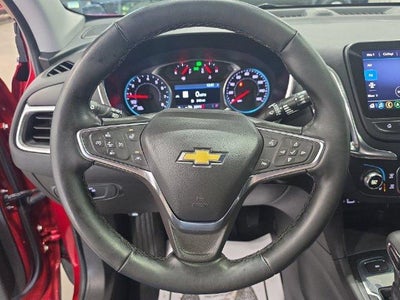 2024 Chevrolet Equinox AWD LT