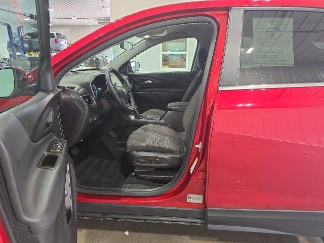 2024 Chevrolet Equinox AWD LT