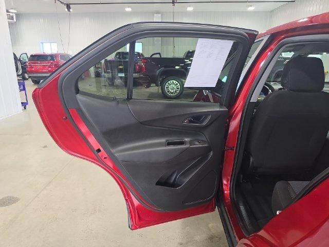2024 Chevrolet Equinox AWD LT