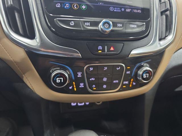 2023 Chevrolet Equinox AWD Premier