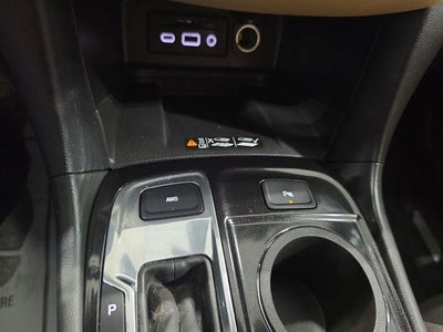 2023 Chevrolet Equinox AWD Premier