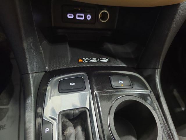 2023 Chevrolet Equinox AWD Premier