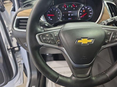 2023 Chevrolet Equinox AWD Premier