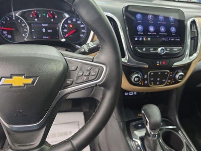 2023 Chevrolet Equinox AWD Premier