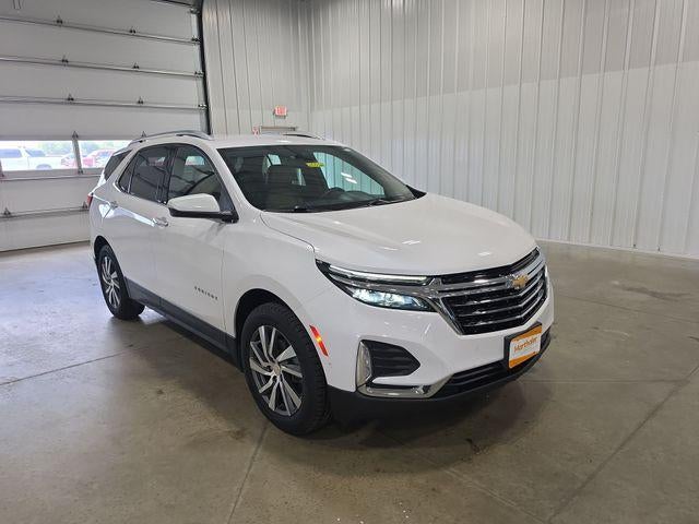 2023 Chevrolet Equinox AWD Premier