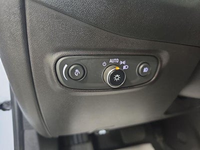 2023 Chevrolet Equinox AWD Premier