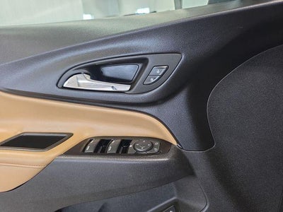 2023 Chevrolet Equinox AWD Premier