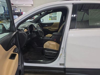 2023 Chevrolet Equinox AWD Premier