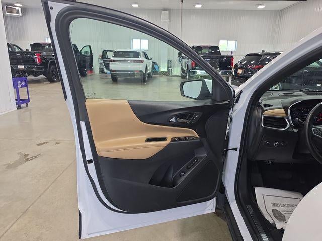 2023 Chevrolet Equinox AWD Premier
