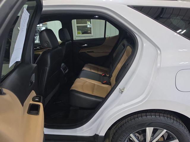 2023 Chevrolet Equinox AWD Premier