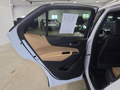2023 Chevrolet Equinox AWD Premier