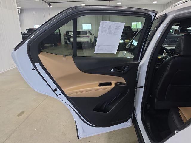 2023 Chevrolet Equinox AWD Premier
