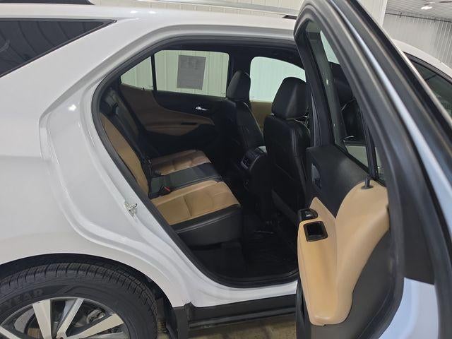 2023 Chevrolet Equinox AWD Premier