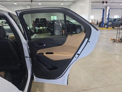 2023 Chevrolet Equinox AWD Premier