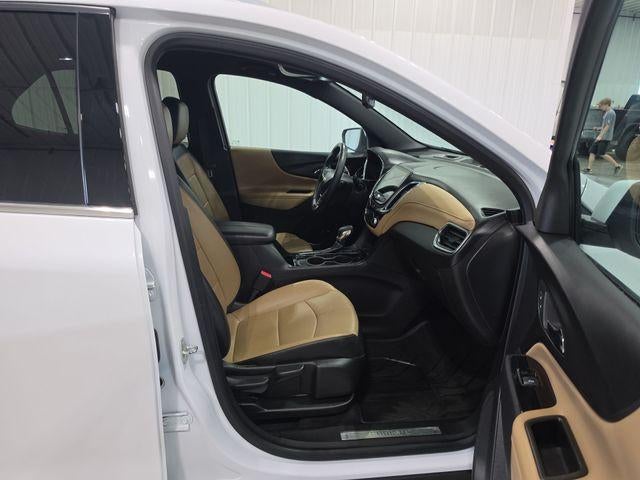 2023 Chevrolet Equinox AWD Premier