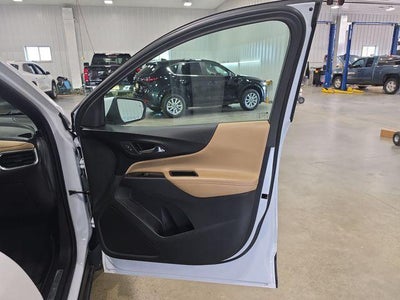 2023 Chevrolet Equinox AWD Premier