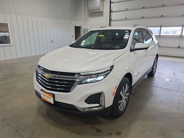 2023 Chevrolet Equinox AWD Premier