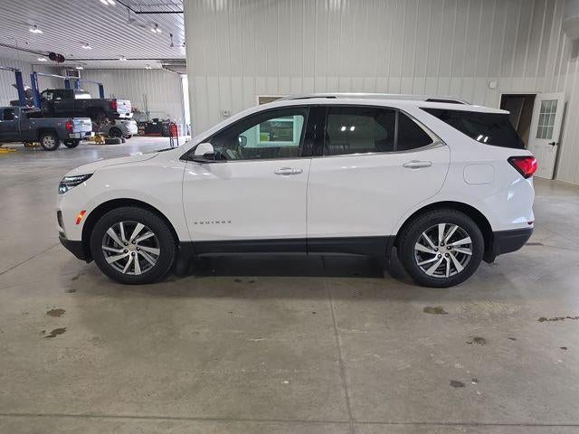 2023 Chevrolet Equinox AWD Premier