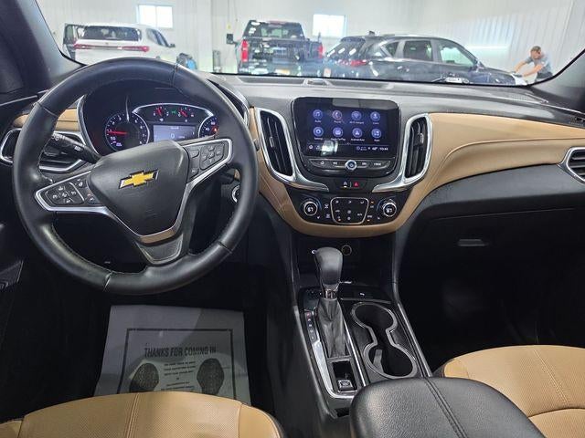2023 Chevrolet Equinox AWD Premier