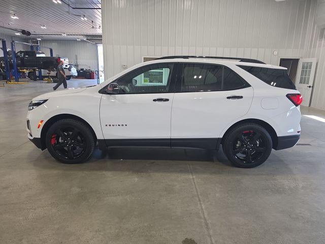 2024 Chevrolet Equinox AWD Premier