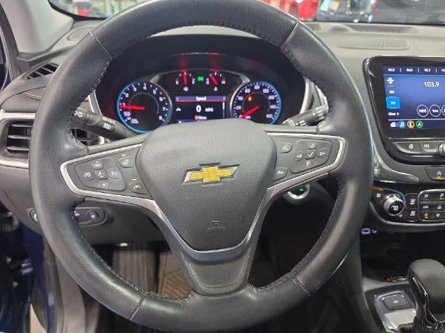 2022 Chevrolet Equinox AWD Premier