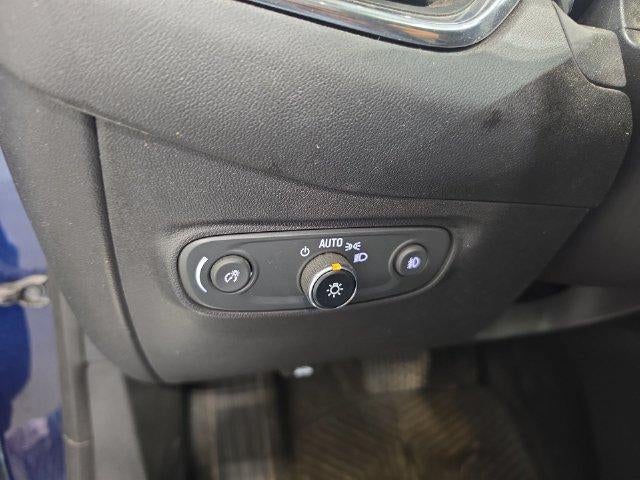 2022 Chevrolet Equinox AWD Premier