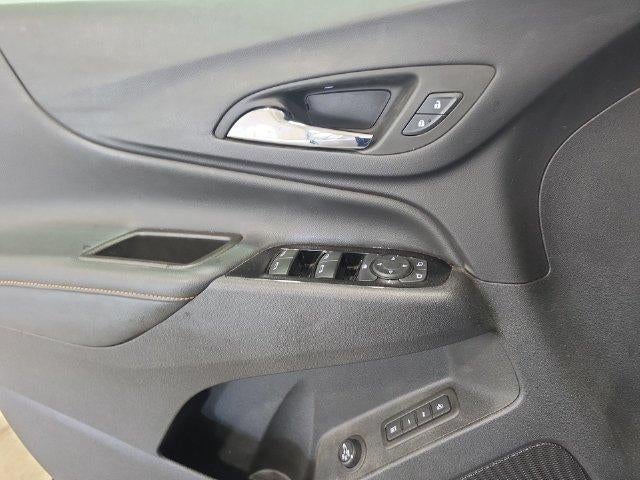 2022 Chevrolet Equinox AWD Premier