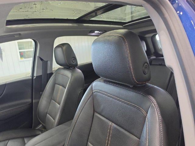 2022 Chevrolet Equinox AWD Premier
