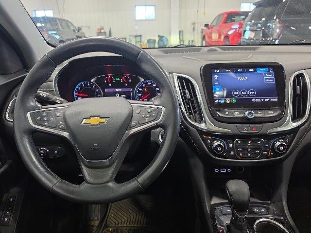 2022 Chevrolet Equinox AWD Premier