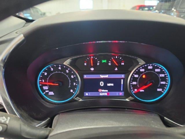 2022 Chevrolet Equinox AWD Premier