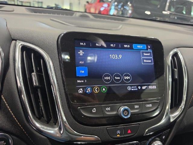 2022 Chevrolet Equinox AWD Premier