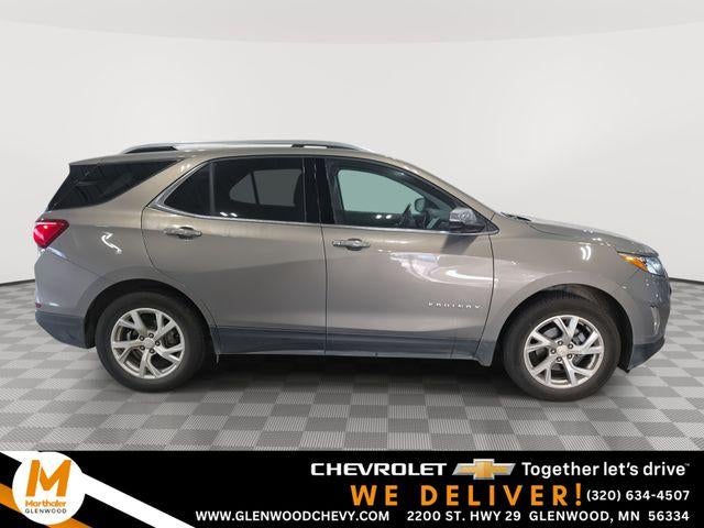 2019 Chevrolet Equinox AWD Premier