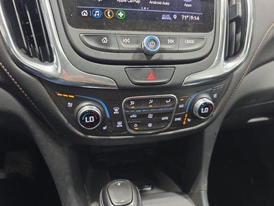 2019 Chevrolet Equinox AWD Premier