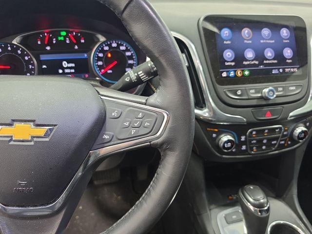 2019 Chevrolet Equinox AWD Premier