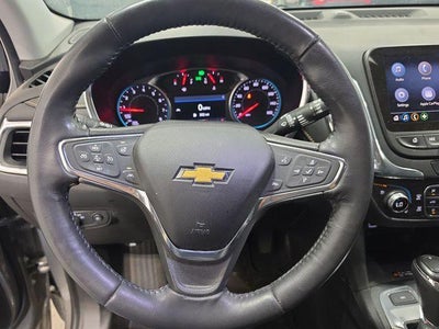 2019 Chevrolet Equinox AWD Premier
