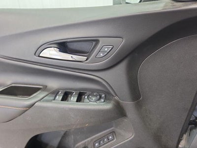 2019 Chevrolet Equinox AWD Premier