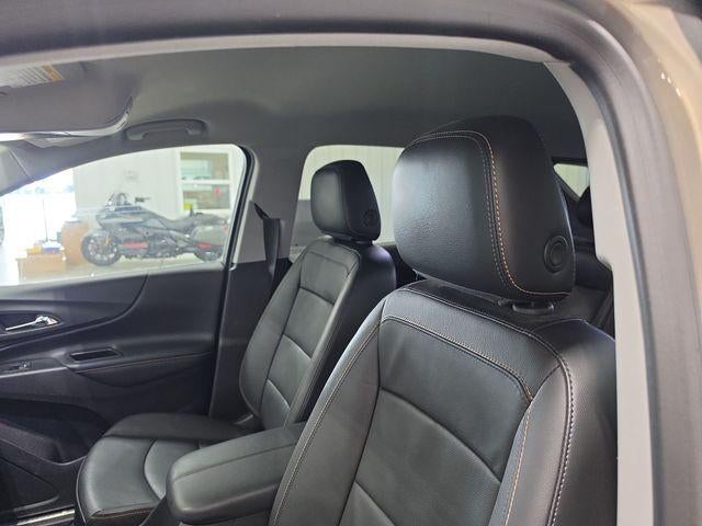 2019 Chevrolet Equinox AWD Premier