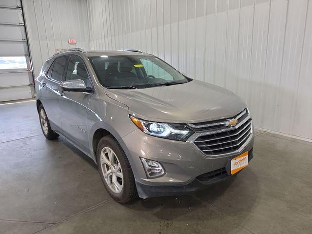 2019 Chevrolet Equinox AWD Premier