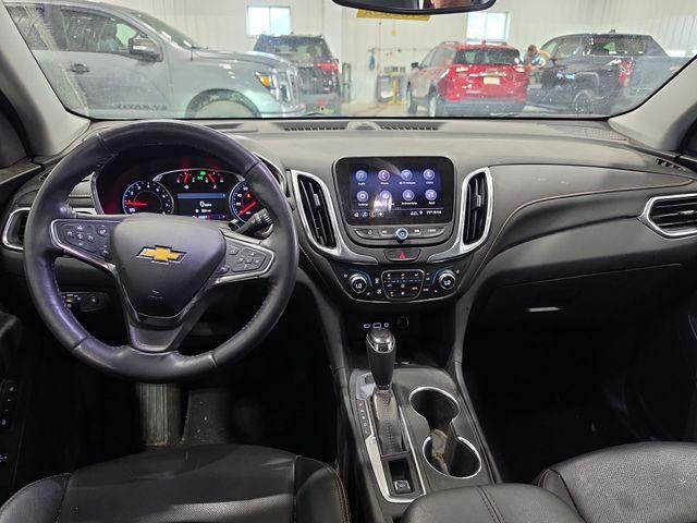 2019 Chevrolet Equinox AWD Premier