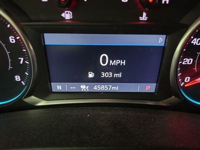 2019 Chevrolet Equinox AWD Premier