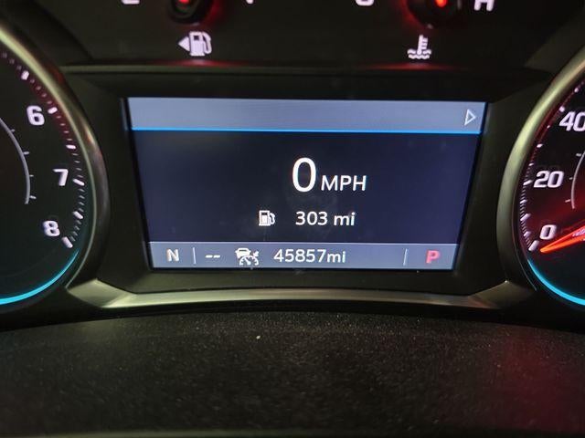 2019 Chevrolet Equinox AWD Premier